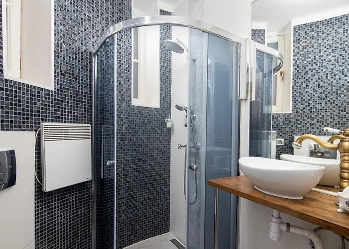 Apartamento de 1 Dormitorio